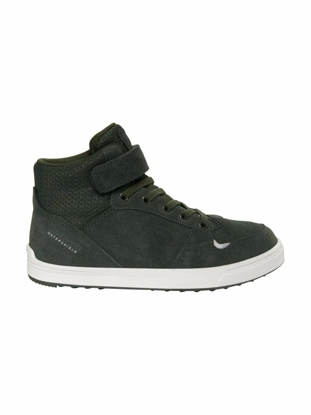 Tennarit & Sneakerit<Viking Gabriel Mid Waterproof -kengät 92 PINE