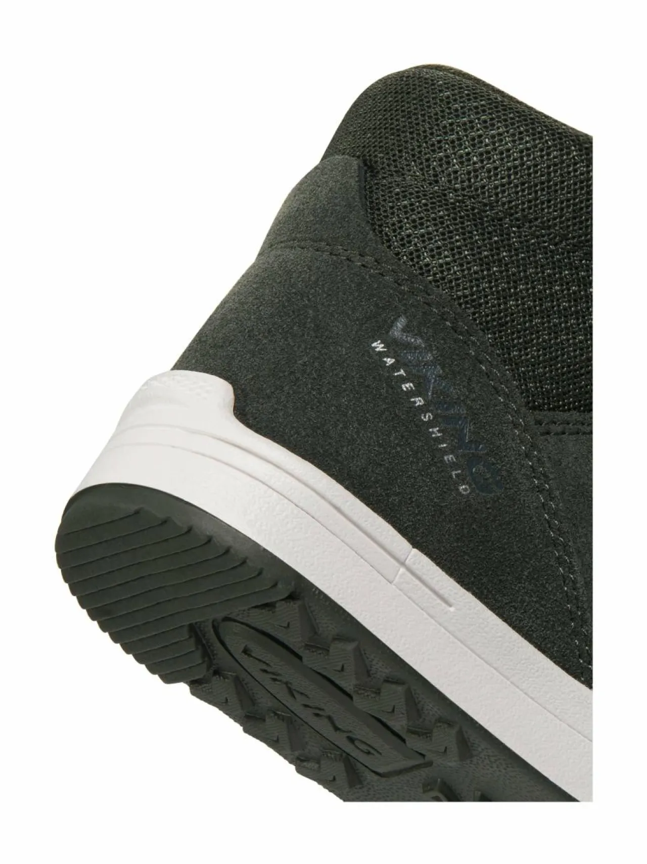 Tennarit & Sneakerit<Viking Gabriel Mid Waterproof -kengät 92 PINE