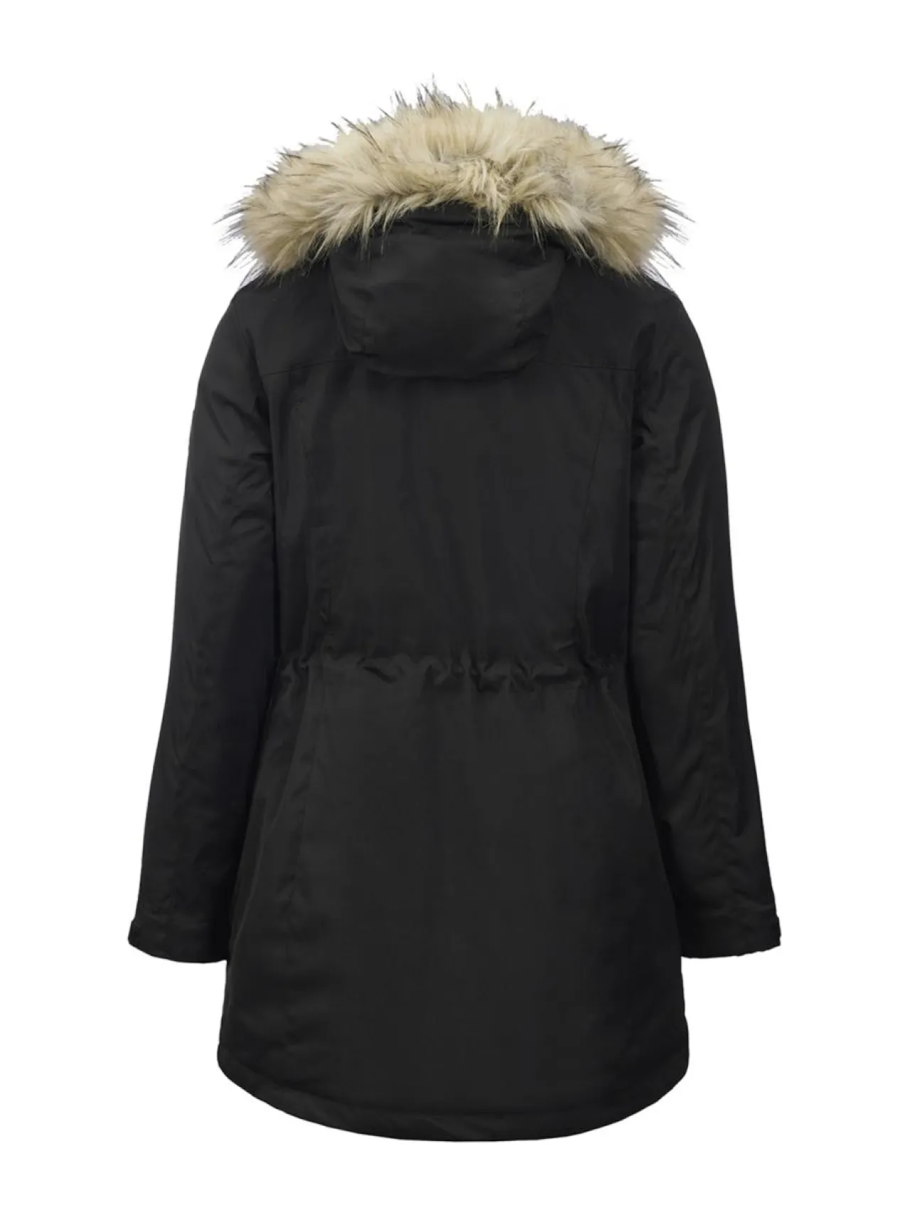 Ivalo GAISSA Naisten Expedition Parka^ Urheilutakit