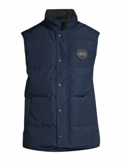 Urheilutakit|Takit<Canada Goose Garson-untuvaliivi 63 ATLANTIC NVY-BLEU MAR ATLAN