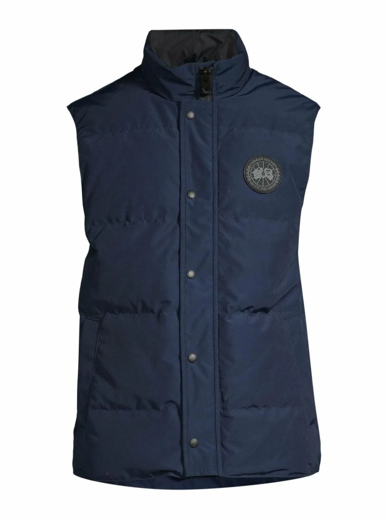 Urheilutakit|Takit<Canada Goose Garson-untuvaliivi 63 ATLANTIC NVY-BLEU MAR ATLAN