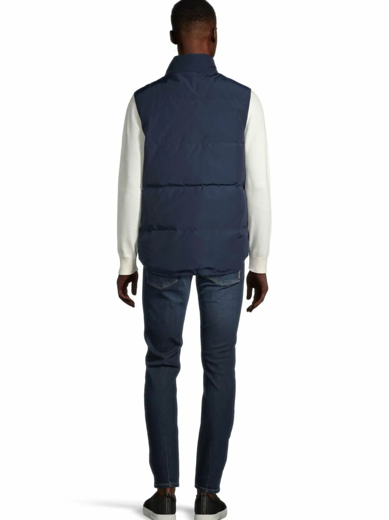 Urheilutakit|Takit<Canada Goose Garson-untuvaliivi 63 ATLANTIC NVY-BLEU MAR ATLAN