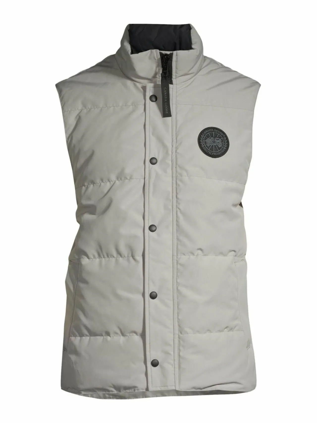 Urheilutakit<Canada Goose Garson-untuvaliivi 432 LIMESTONE CALCAIRE