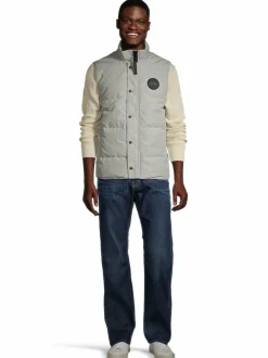 Urheilutakit<Canada Goose Garson-untuvaliivi 432 LIMESTONE CALCAIRE