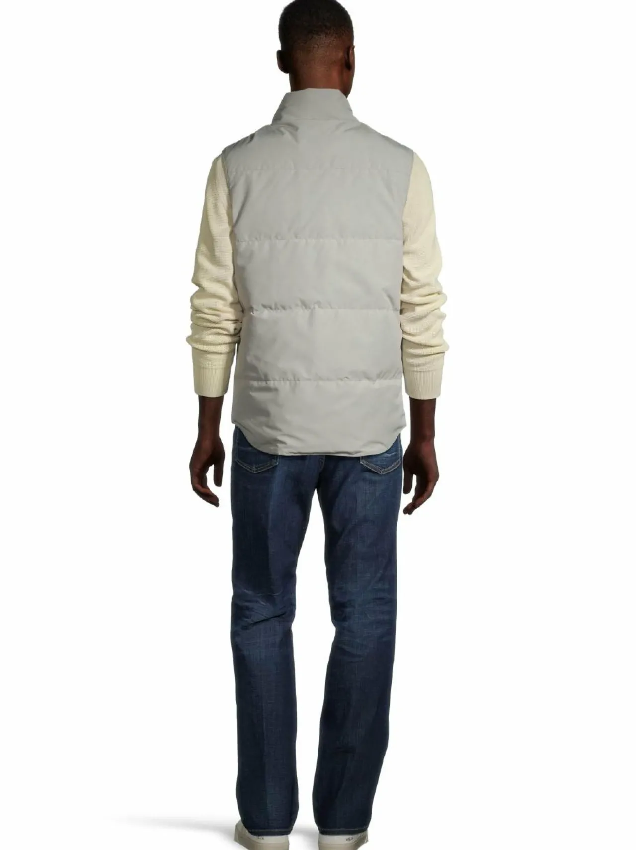 Urheilutakit<Canada Goose Garson-untuvaliivi 432 LIMESTONE CALCAIRE