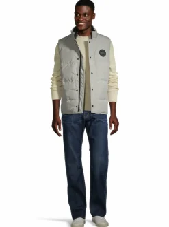 Urheilutakit<Canada Goose Garson-untuvaliivi 432 LIMESTONE CALCAIRE