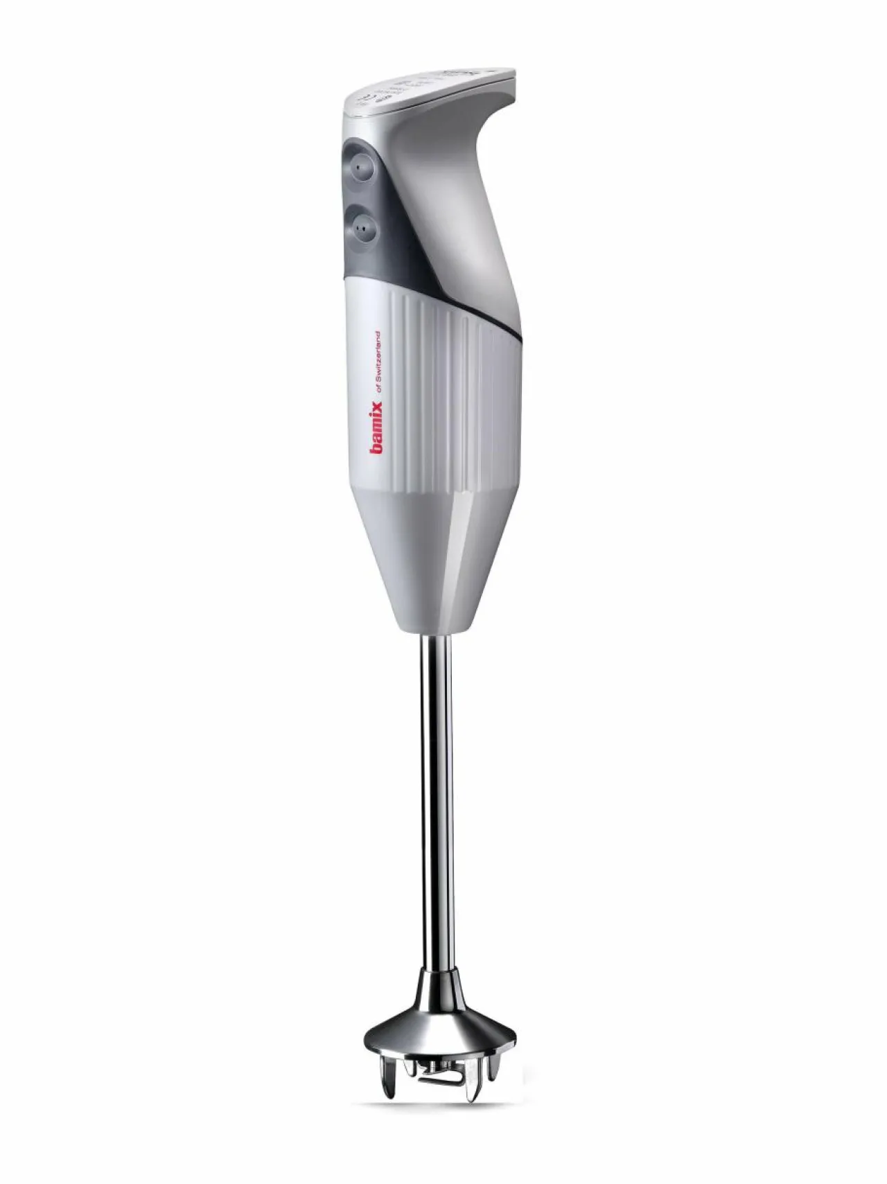 Vatkaimet & Sekoittimet<Bamix GastroM200 -sauvasekoitin WHITE