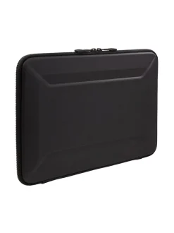Tietokonelaukut<Thule Gauntlet 4 MacBook Sleeve 13-14'' MUSTA
