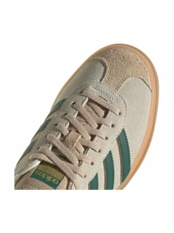 adidas Originals Gazelle Bold -mokkanahkasneakerit^ Urheilujalkineet|Tennarit & Sneakerit