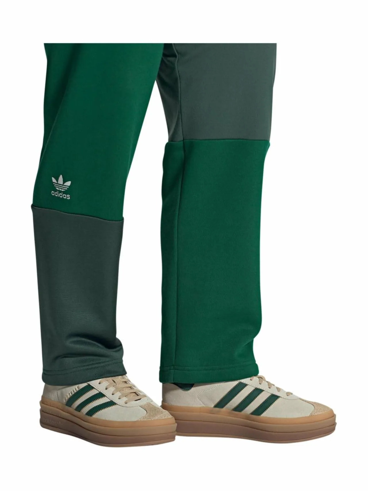adidas Originals Gazelle Bold -mokkanahkasneakerit^ Urheilujalkineet|Tennarit & Sneakerit
