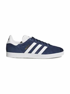 Urheilujalkineet<adidas Originals Gazelle-tennarit COLLEGIATE NAVY
