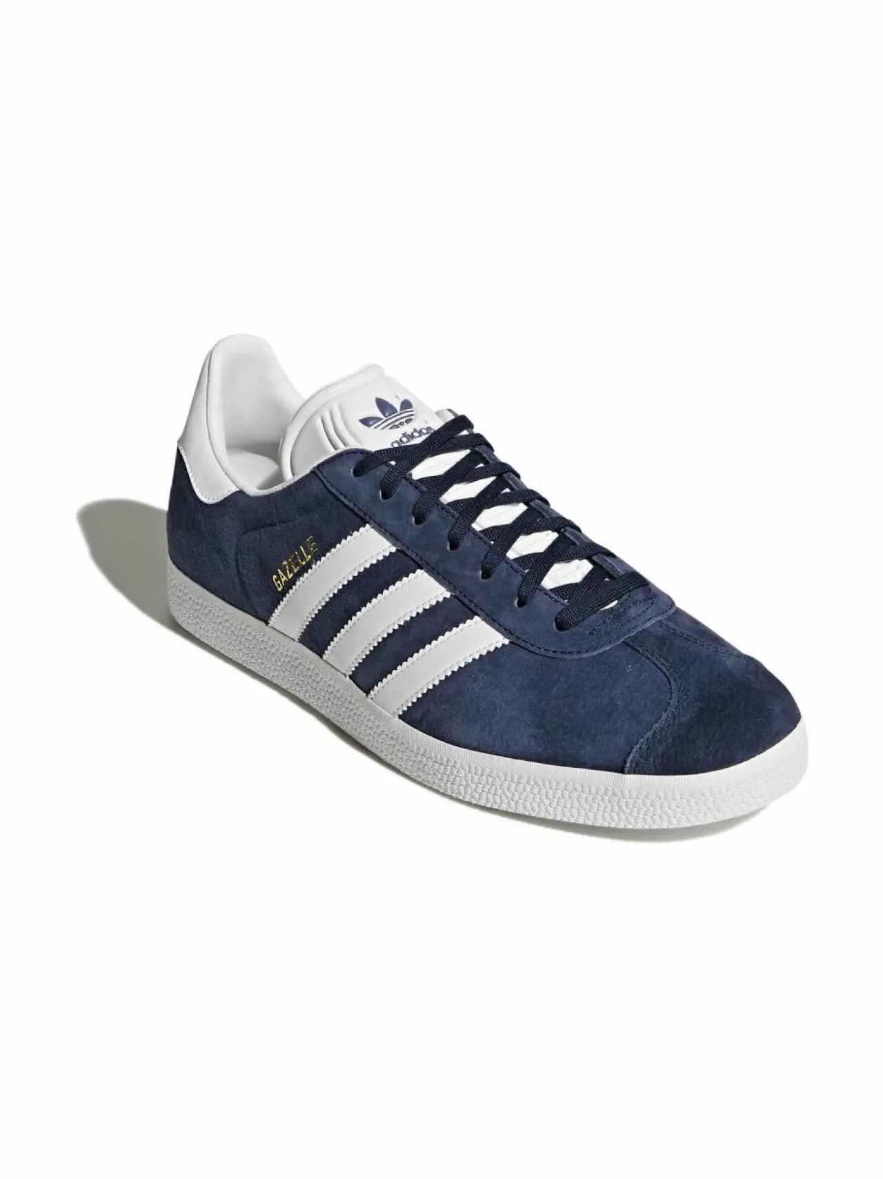 Urheilujalkineet<adidas Originals Gazelle-tennarit COLLEGIATE NAVY