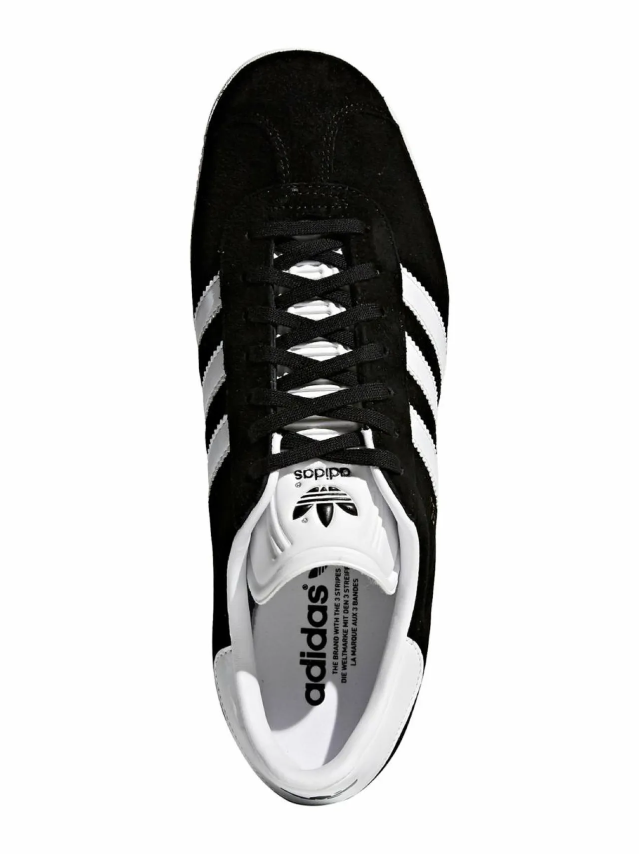 adidas Originals Gazelle-tennarit^ Urheilujalkineet|Urheilujalkineet