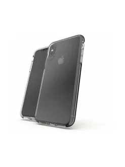 Puhelimen Suojakuoret & Tarvikkeet<GEAR4 Crystal Palace - suojakuori iPhone X/Xs KIRKAS