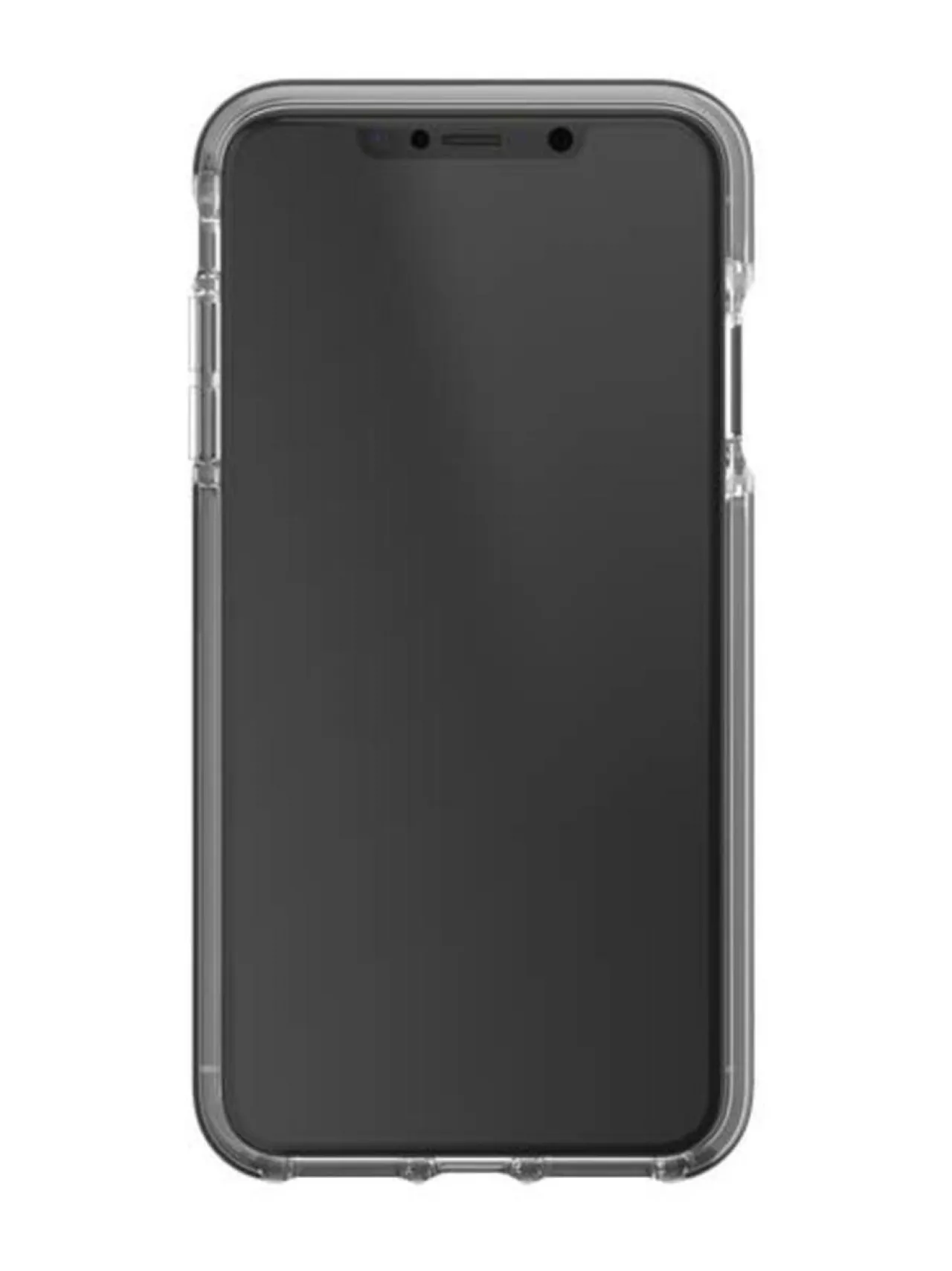 Puhelimen Suojakuoret & Tarvikkeet<GEAR4 Crystal Palace - suojakuori iPhone X/Xs KIRKAS