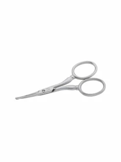 Tweezerman Gear Facial Hair Scissors -sakset^ Kasvojenhoito