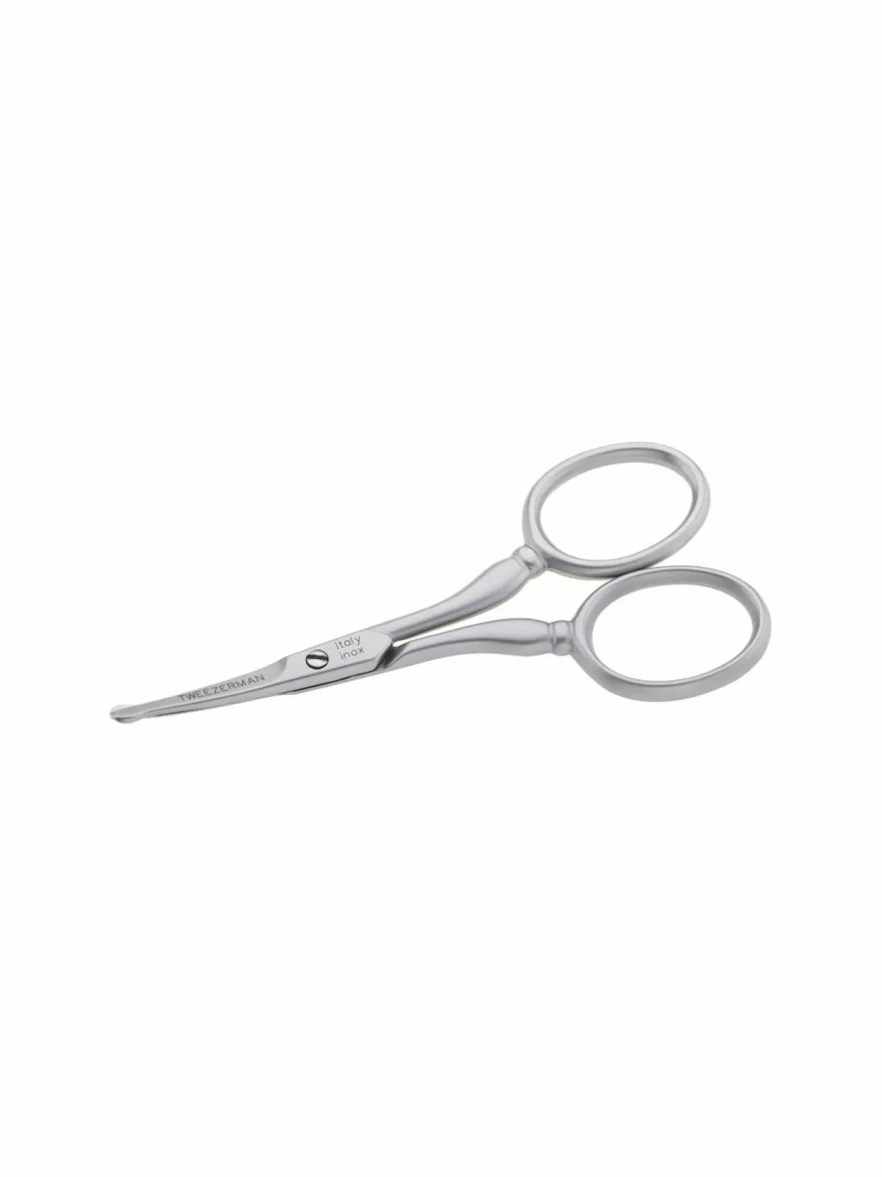 Tweezerman Gear Facial Hair Scissors -sakset^ Kasvojenhoito