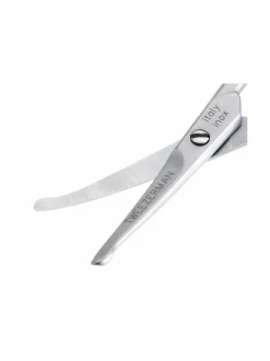 Tweezerman Gear Facial Hair Scissors -sakset^ Kasvojenhoito