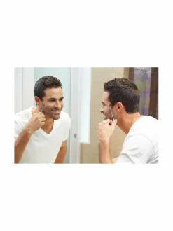 Tweezerman Gear Facial Hair Scissors -sakset^ Kasvojenhoito