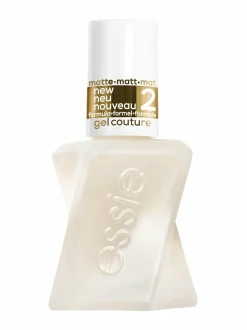 Kynnet<Essie Gel Couture Top Coat -päällyslakka