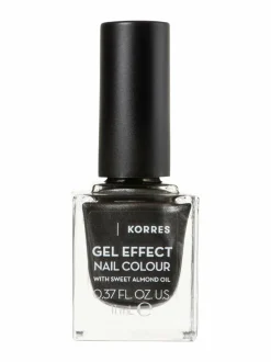 Korres Gel Effect Nail Colour -kynsilakka^ Kynnet