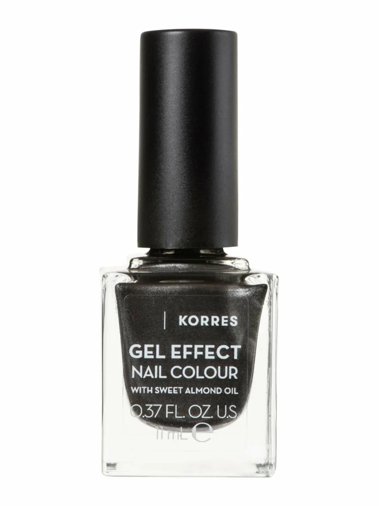 Korres Gel Effect Nail Colour -kynsilakka^ Kynnet