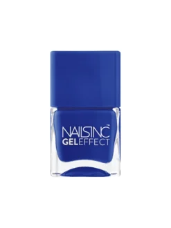 NAILS INC GEL EFFECT -pitkäkestoinen geelikynsilakka 14ml^ Kynnet