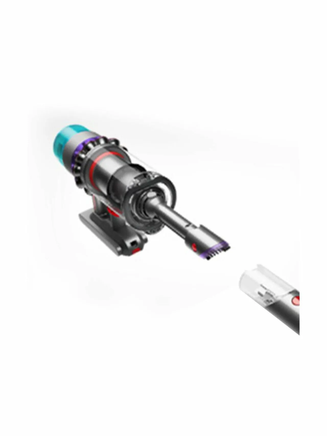 Dyson Gen5 -pölynimuri^ Pölynimurit