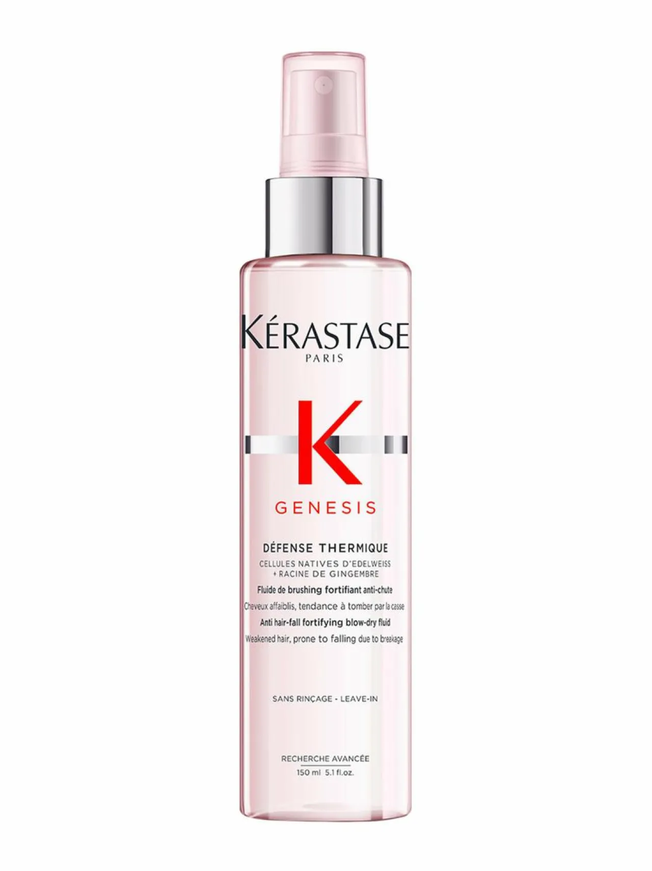 Hiustenhoitotuotteet<Kerastase Genesis Defense Thermique -hoitosuihke 150 ml