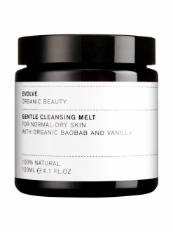 Kasvojenhoito<Evolve Gentle Cleansing Melt Balm -puhdistusvoide 120 ml