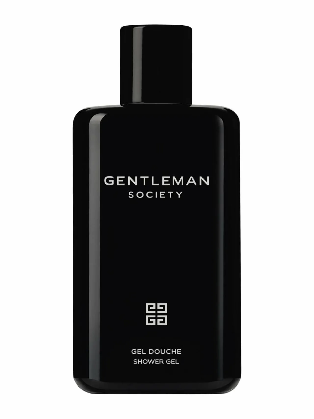 Givenchy Gentleman Society -suihkugeeli^ Vartalonhoito
