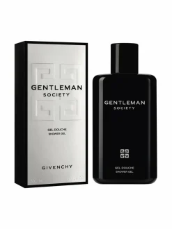 Givenchy Gentleman Society -suihkugeeli^ Vartalonhoito