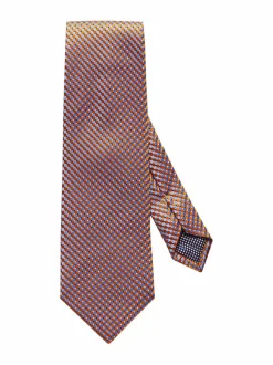 Eton Geometric-silkkisolmio^ Solmiot & Asusteet