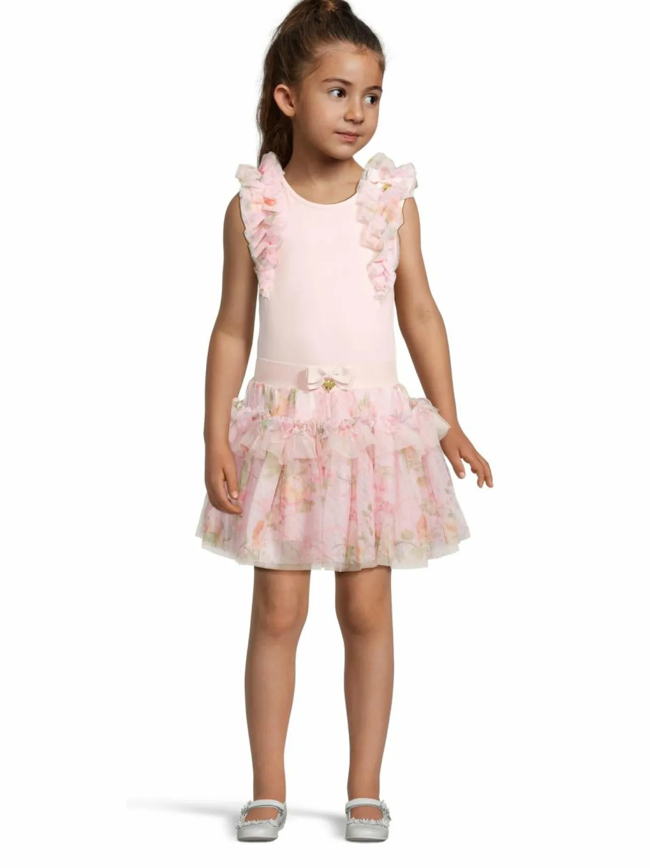 Angel's Face Georian Georian Primrose -hame^ Mekot & Hameet
