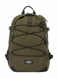 Reput & Laukut<Eastpak Gerys Pro -reppu CS FOREST