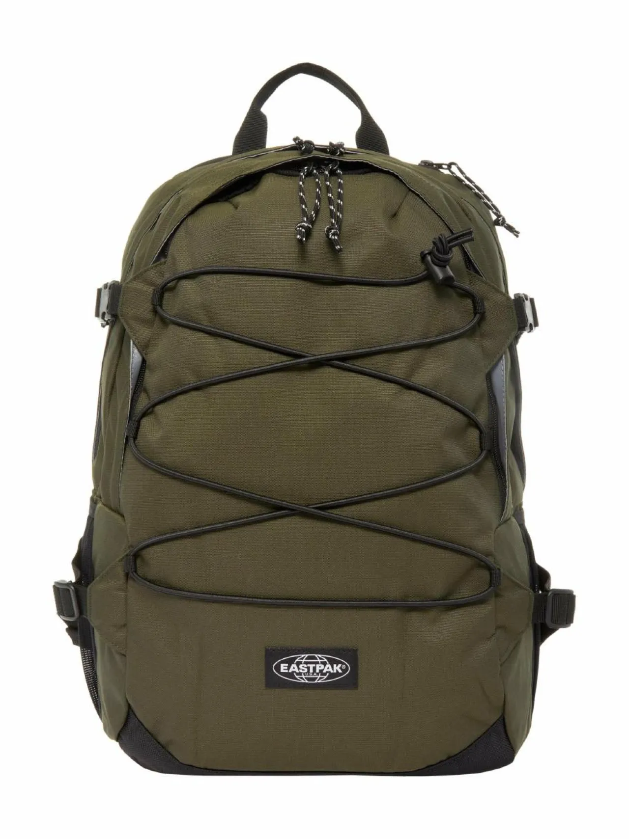 Reput & Laukut<Eastpak Gerys Pro -reppu CS FOREST