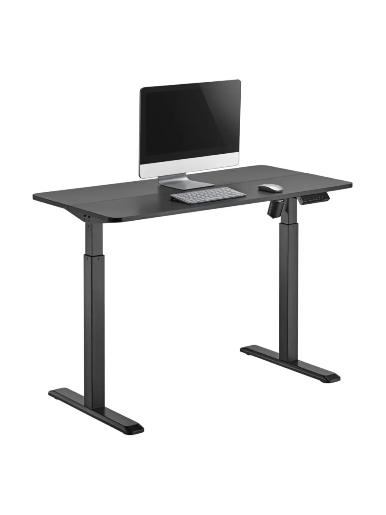 ErgoFinland GetUpDesk Elite sähkösäädettävä työpöytä^ Työpöydät