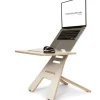 Työpöydät<ErgoFinland GetUpDesk Light combopaketti