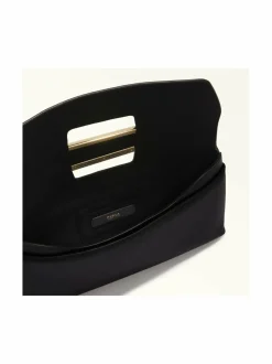 Pikkulaukut<Furla Giada Pouch -pikkulaukku NERO