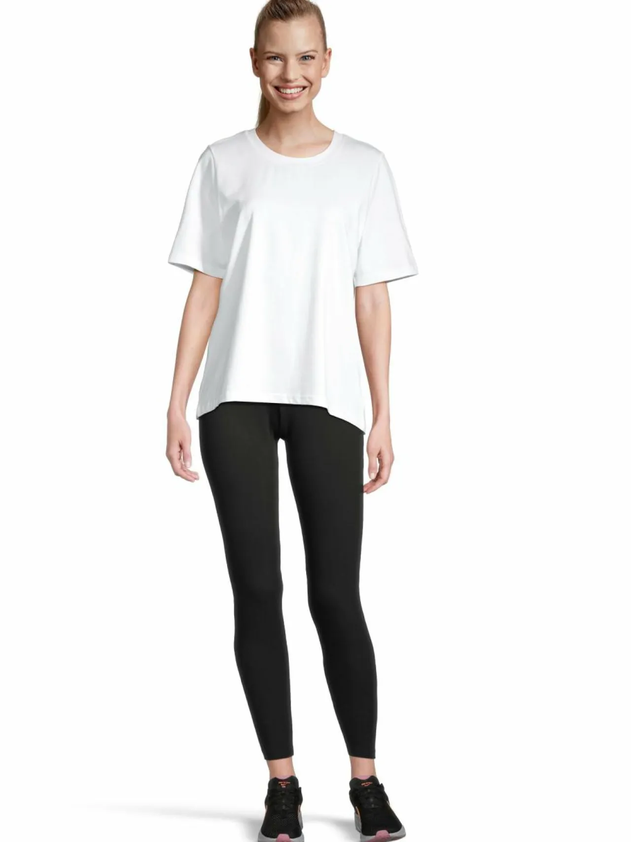NOOM Gia-leggingsit^ Housut