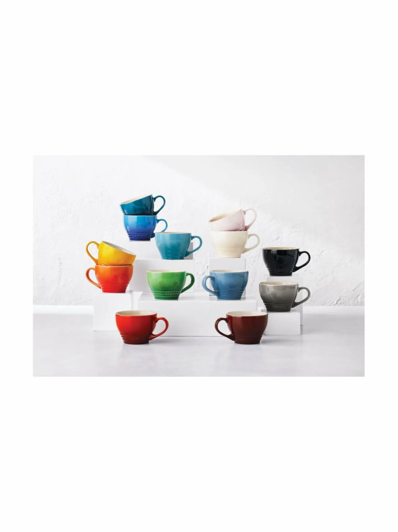 Le Creuset Giant-muki 400 ml^ Mukit & Kupit & Asetit