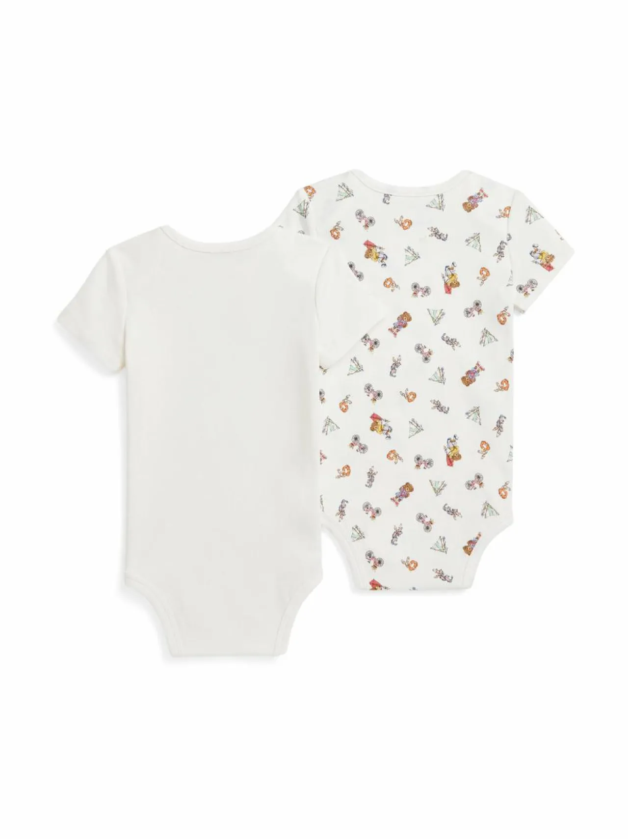Bodyt & Potkupuvut<Polo Ralph Lauren Gift Box Body Set -body 2 kpl NANTUCKET GIRL BEAR W/ NEVISPP