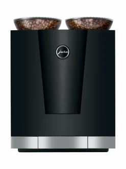 Kahvin- & Vedenkeittimet<Jura GIGA10-kahvikone BLACK