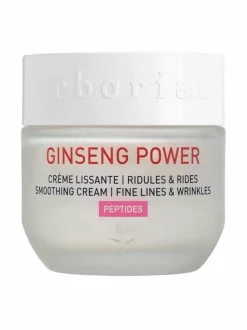 Kasvojenhoito<Erborian Ginseng Power Creme -kasvovoide