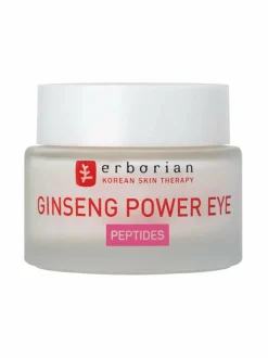 Erborian Ginseng Power Eye -silmänympärysvoide 15 ml^ Kasvojenhoito