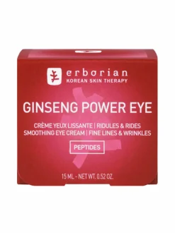 Erborian Ginseng Power Eye -silmänympärysvoide 15 ml^ Kasvojenhoito