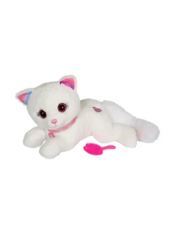 Figuurit & Interaktiiviset Lelut<GIPSY TOYS Interaktiivinen pehmokissa Cuty Bella, 30 cm