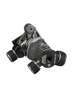 Kamerat<Gitzo GH1382TQD Center Ball Head Series 1 Traveler -kuulapää