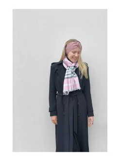 Hatut & Pipot<Lasessor Gizzy -neulepanta T.ROSA