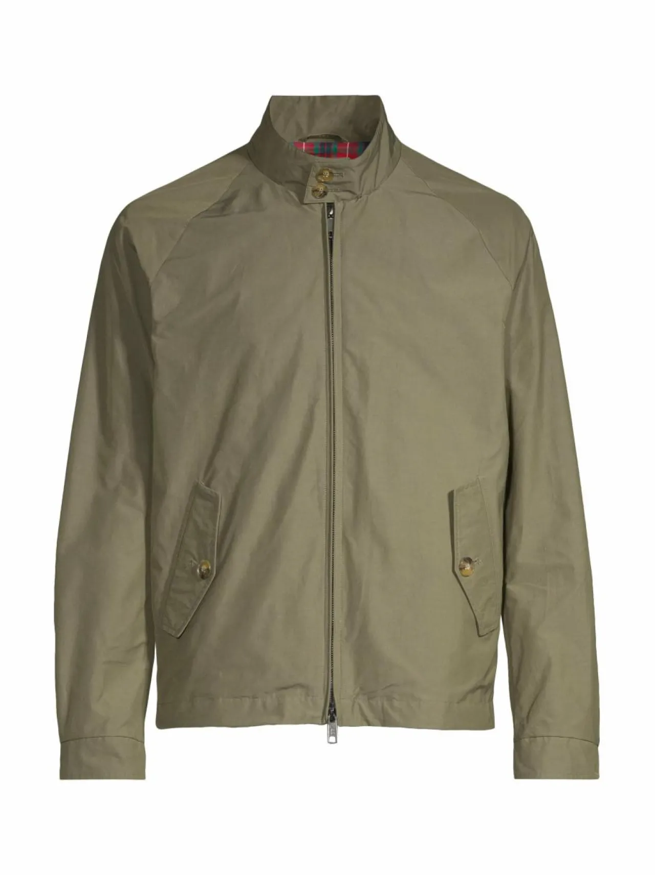 Takit<Baracuta G4-kevyt takki 6096 ARMY